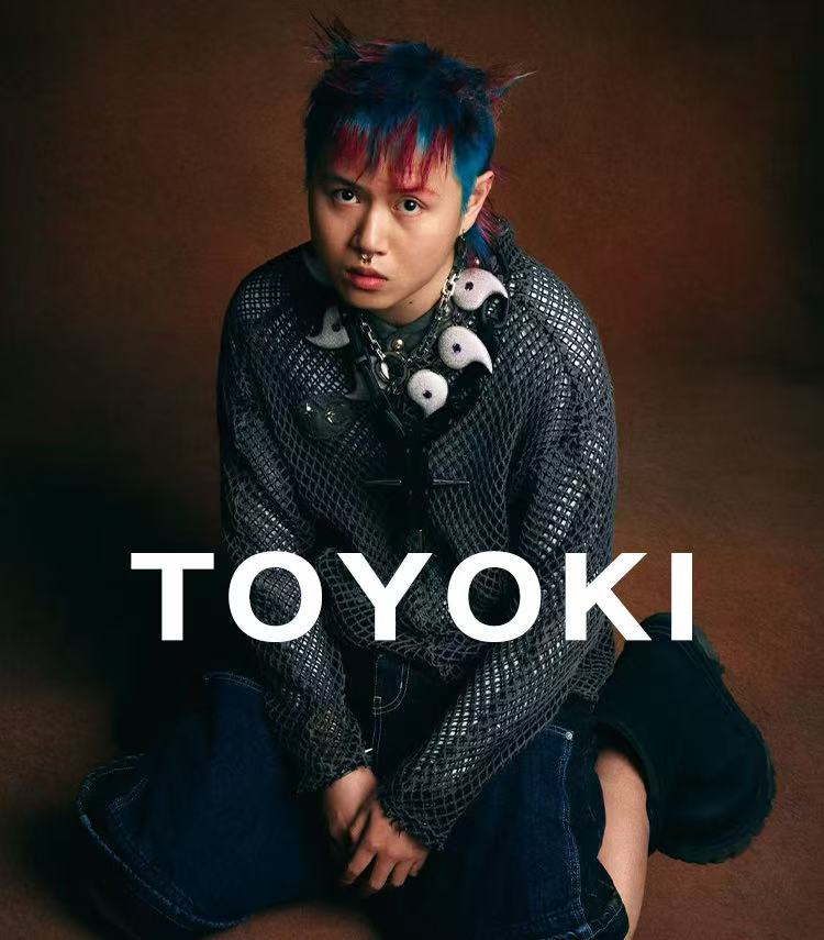 Toyoki 卡册实拍